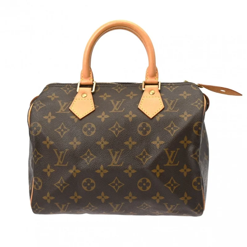 Louis Vuitton bags for luxury travelLOUIS VUITTON Speedy 25 Handbag