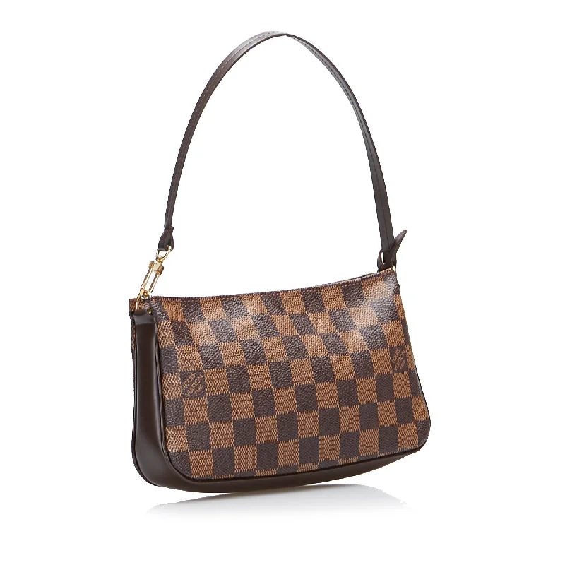 Louis Vuitton bags for family gatheringsLouis Vuitton Navona Damier Ebene Canvas