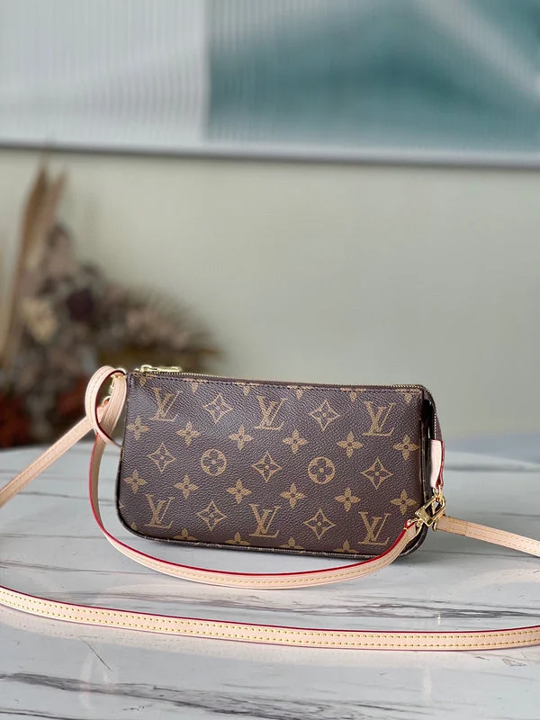 Louis Vuitton bags for bohemian aestheticsBC - LOUIS VUITTON BAGS - 1766