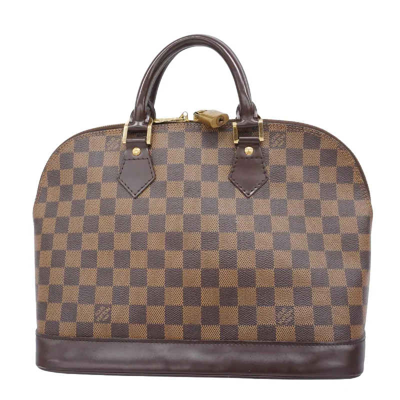 Louis Vuitton bags for newlywedsLOUIS VUITTON Alma Handbag