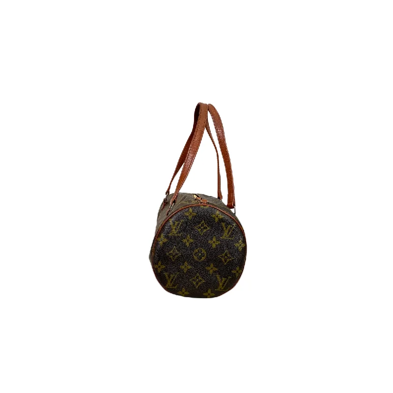 Louis Vuitton bags for solo travelersLouis Vuitton Papillon 30 Monogram Canvas