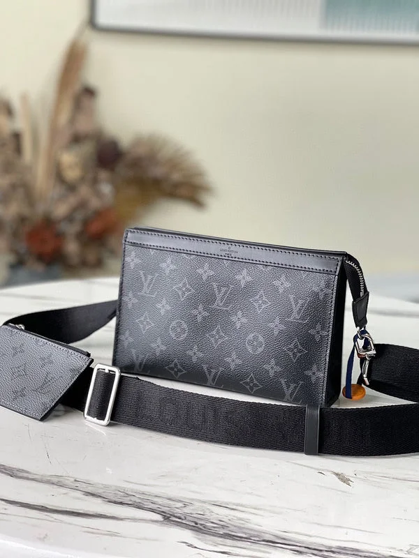 Louis Vuitton bags for hikersBC - LOUIS VUITTON BAGS - 1498