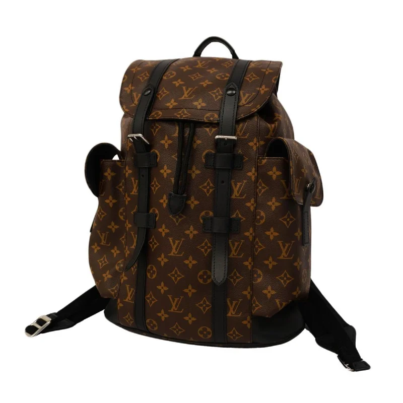 Louis Vuitton bags for office workersLOUIS VUITTON Christopher Backpack