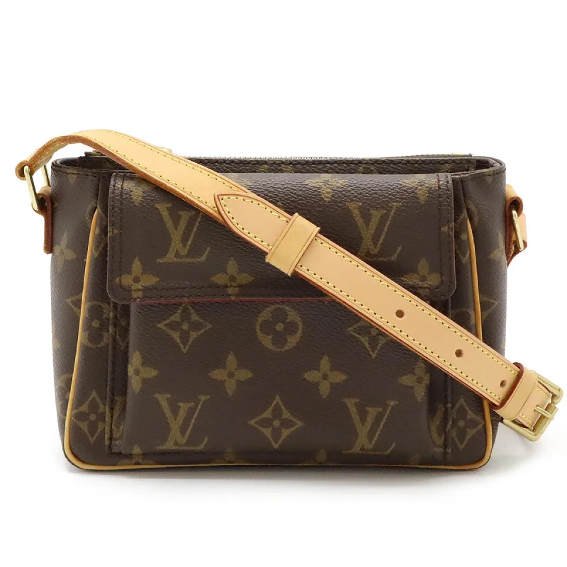 Louis Vuitton bags for large familiesLOUIS VUITTON Viva Cite Shoulder Bag