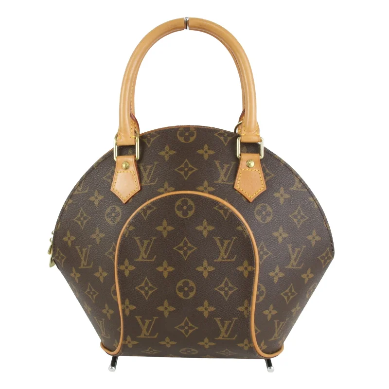 Louis Vuitton bags for large familiesLOUIS VUITTON Ellipse PM Handbag