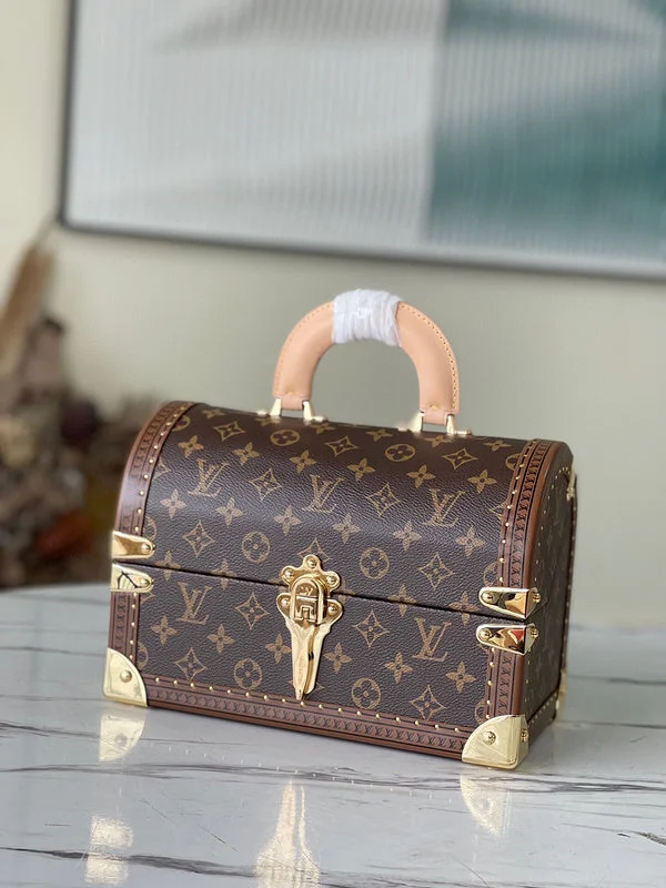 Louis Vuitton bags for newlywedsBC - LOUIS VUITTON BAGS - 1457