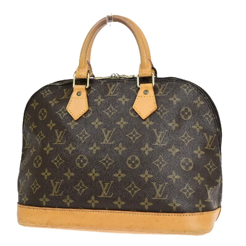 Louis Vuitton bags for red - carpet appearancesLOUIS VUITTON Alma Handbag