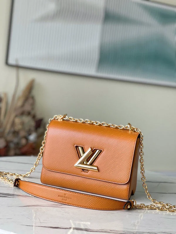 Louis Vuitton bags in classic brown colorBC - LOUIS VUITTON BAGS - 1259