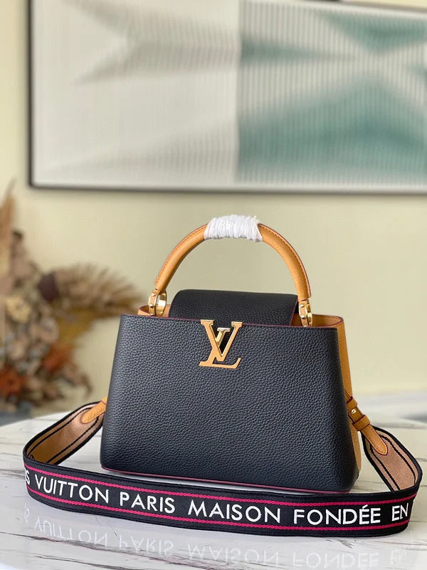 Louis Vuitton bags for social media influencersBC - LOUIS VUITTON BAGS - 1678