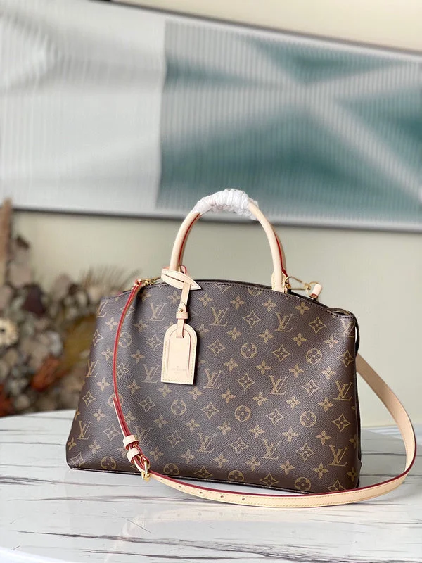 Louis Vuitton bags suitable for business executivesBC - LOUIS VUITTON BAGS - 1587