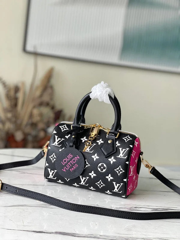 Louis Vuitton bags with monogram canvasBC - LOUIS VUITTON BAGS - 1258