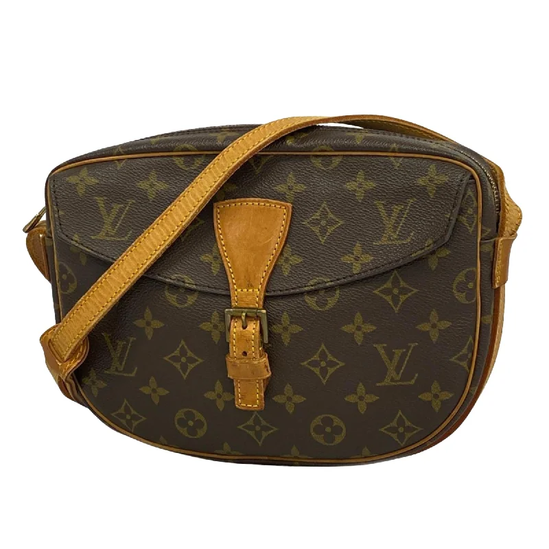 Louis Vuitton bags for stay - at - home dadsLOUIS VUITTON Jeune fille Shoulder Bag