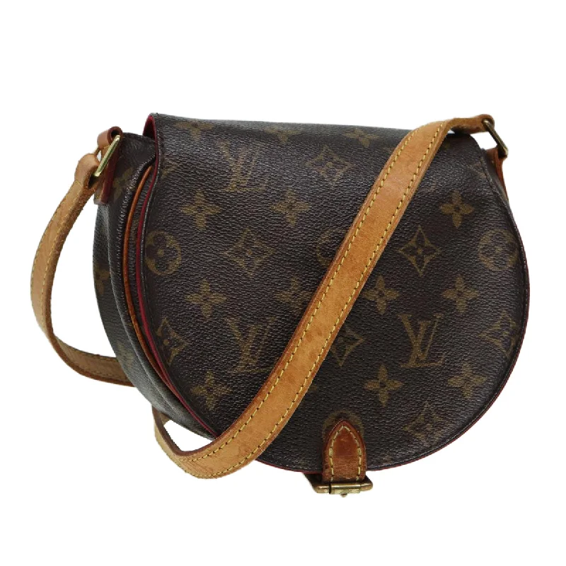 Louis Vuitton bags for dancersLOUIS VUITTON Tambourin Shoulder Bag