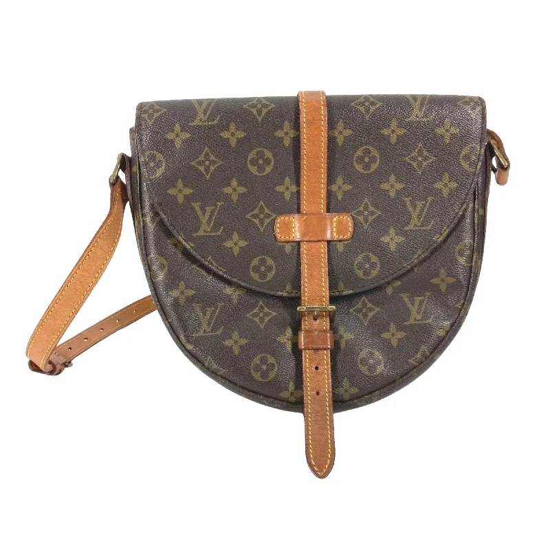 Louis Vuitton bags for graphic designersLOUIS VUITTON Chantilly Shoulder Bag