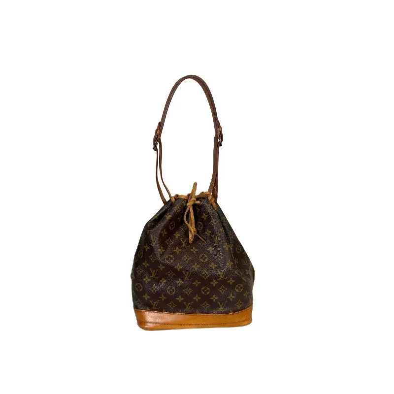 Louis Vuitton bags for music festivalsLouis Vuitton Noé Monogram Canvas