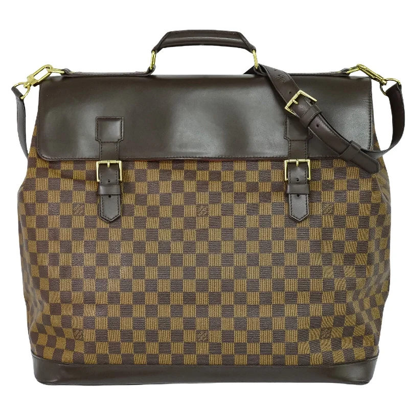 Louis Vuitton bags for stay - at - home dadsLOUIS VUITTON West End Travel