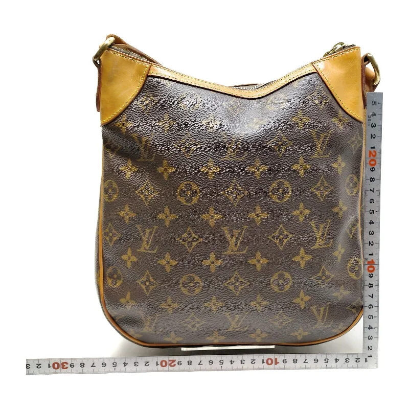 Louis Vuitton bags for college studentsLouis Vuitton Odeon PM Brown Monogram Crossbody