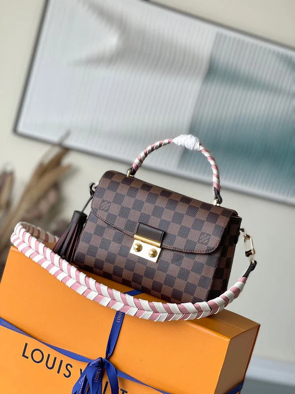 Louis Vuitton bags for family gatheringsBC - LOUIS VUITTON BAGS - 327