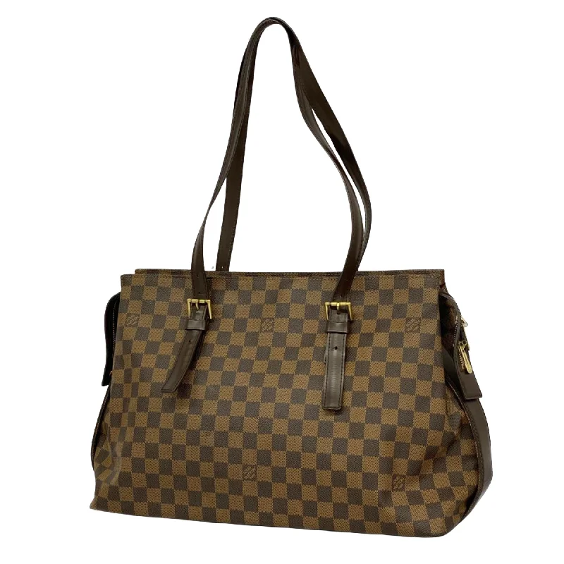 Louis Vuitton bags for summer vacationsLOUIS VUITTON Chelsea Shoulder Bag