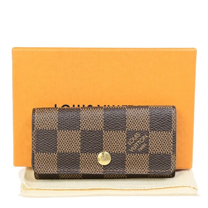 Louis Vuitton bags for doctorsLOUIS VUITTON Porte cles Wallet