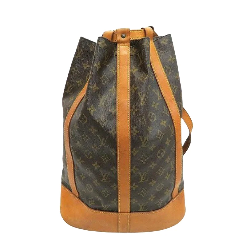 Louis Vuitton bags for photographersLOUIS VUITTON Randonnee Backpack