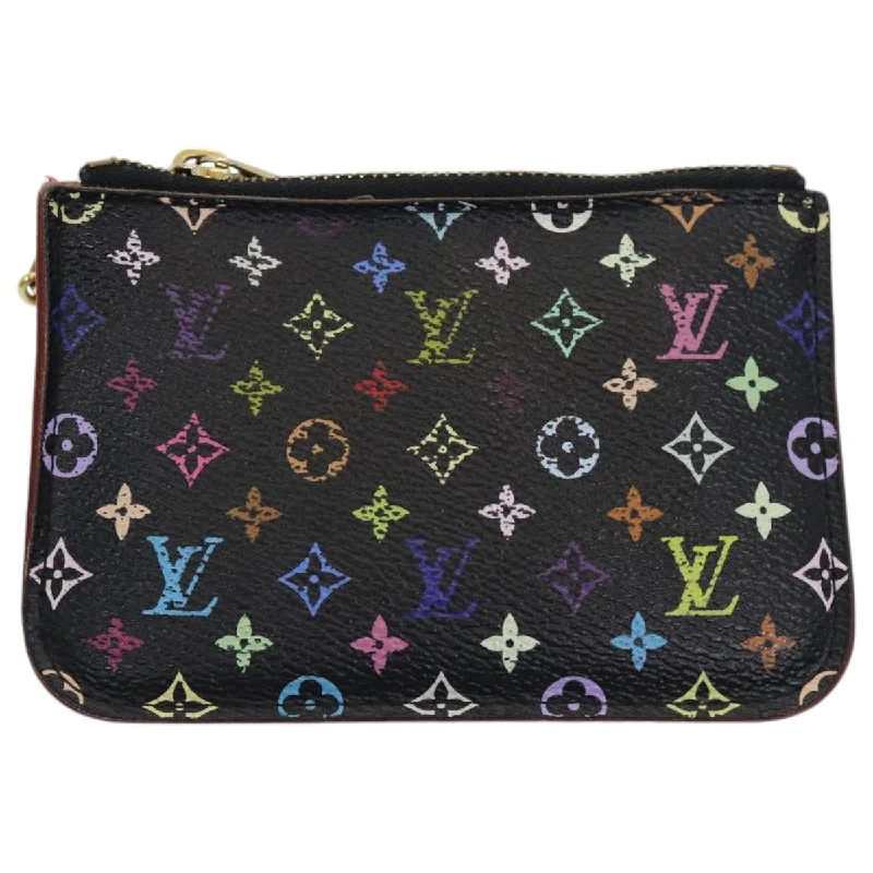 Louis Vuitton bags for photographersLOUIS VUITTON Pochette Cles Wallet