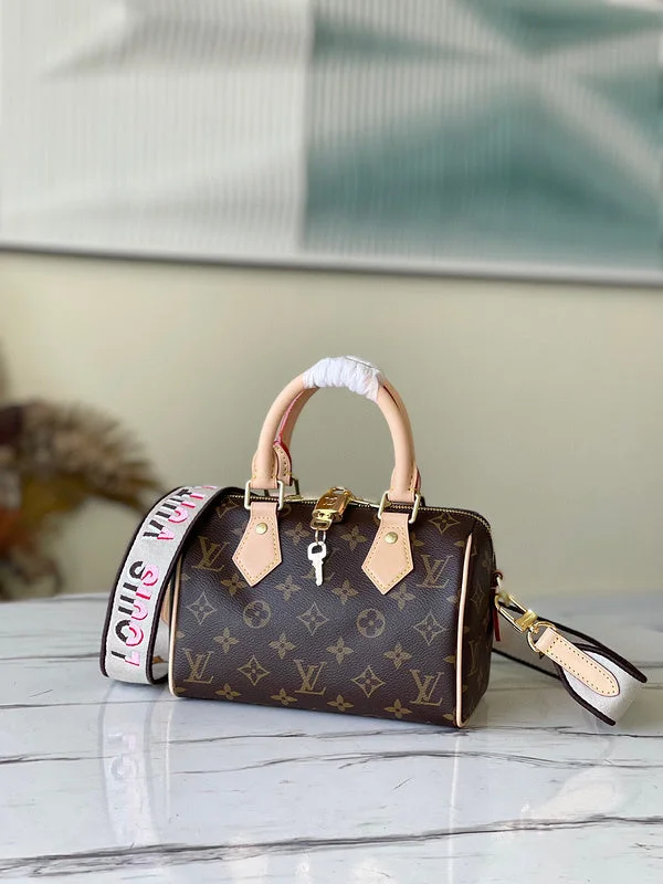 Louis Vuitton bags for doctorsBC - LOUIS VUITTON BAGS - 1807