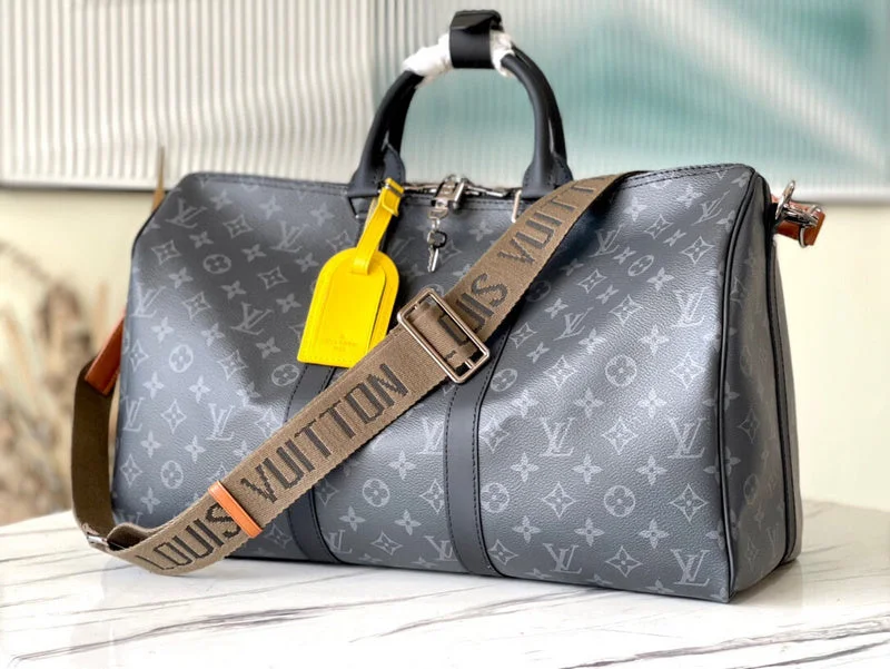 Louis Vuitton bags for luxury travelBC - LOUIS VUITTON BAGS - 1886