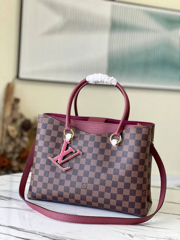 Louis Vuitton bags for group travelersBC - LOUIS VUITTON BAGS - 1657