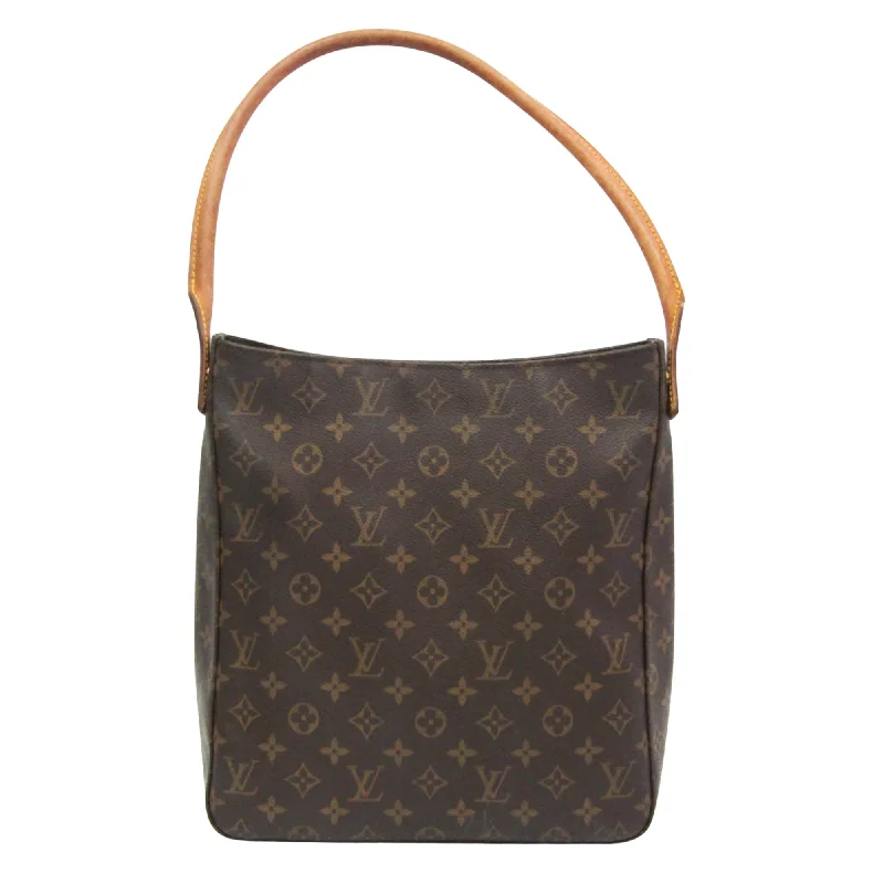 Louis Vuitton bags for movie buffsLOUIS VUITTON Looping Shoulder Bag