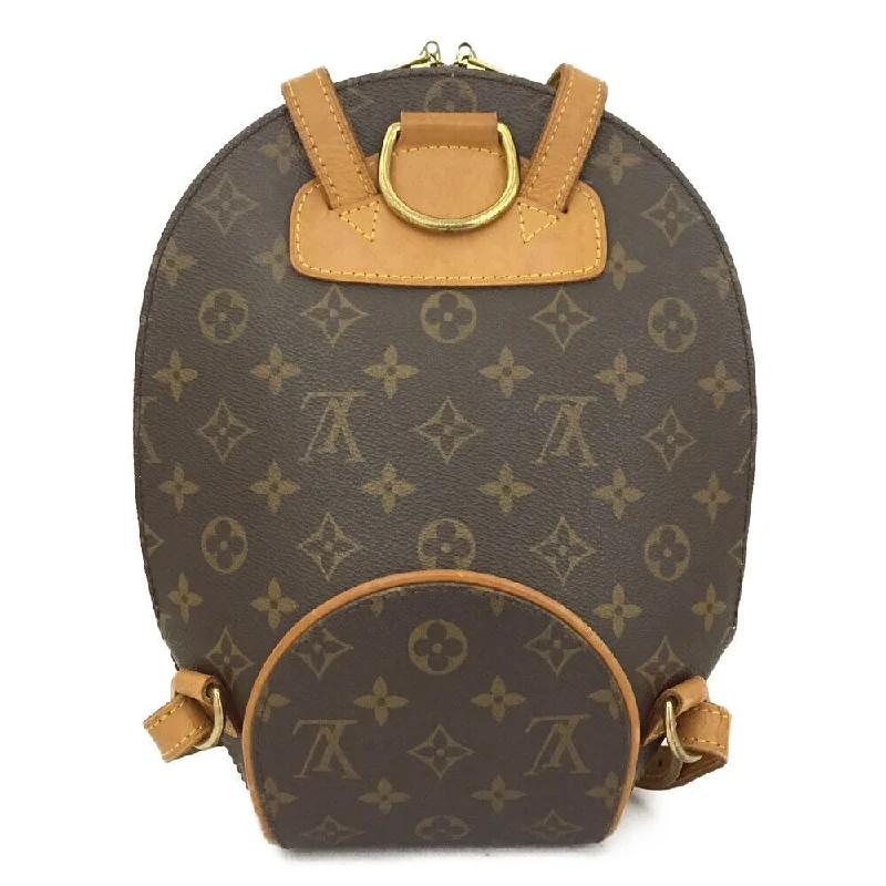 Louis Vuitton bags for art loversLouis Vuitton Monogram Ellipse Sac A Dos Backpack