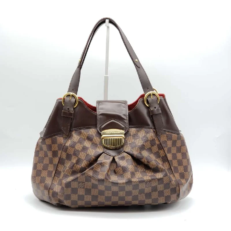 Louis Vuitton bags for nursesLouis Vuitton Sistina GM Damier Ebene Shoulder Bag