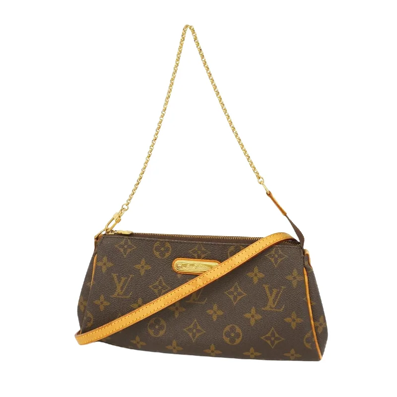 Louis Vuitton bags for food bloggersLOUIS VUITTON Eva Clutch Bag