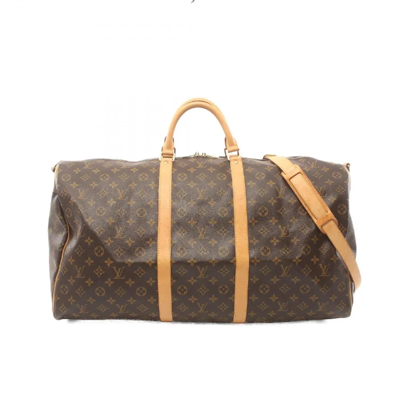 Louis Vuitton bags for singersLOUIS VUITTON Keepall Bandouliere 60 Travel