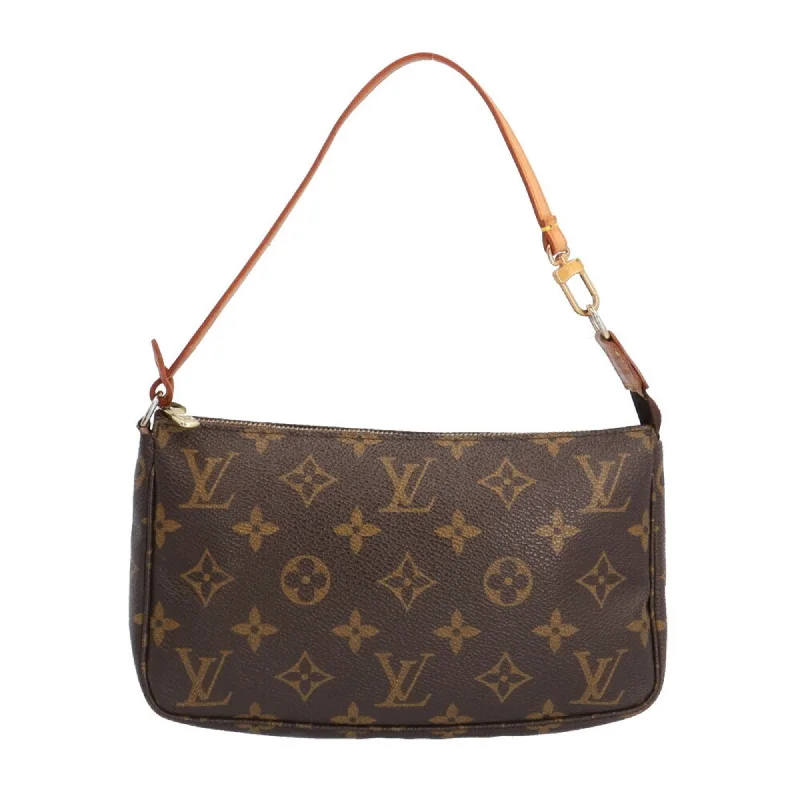 Louis Vuitton bags for gift - giving occasionsLOUIS VUITTON Pochette accessoires Clutch Bag