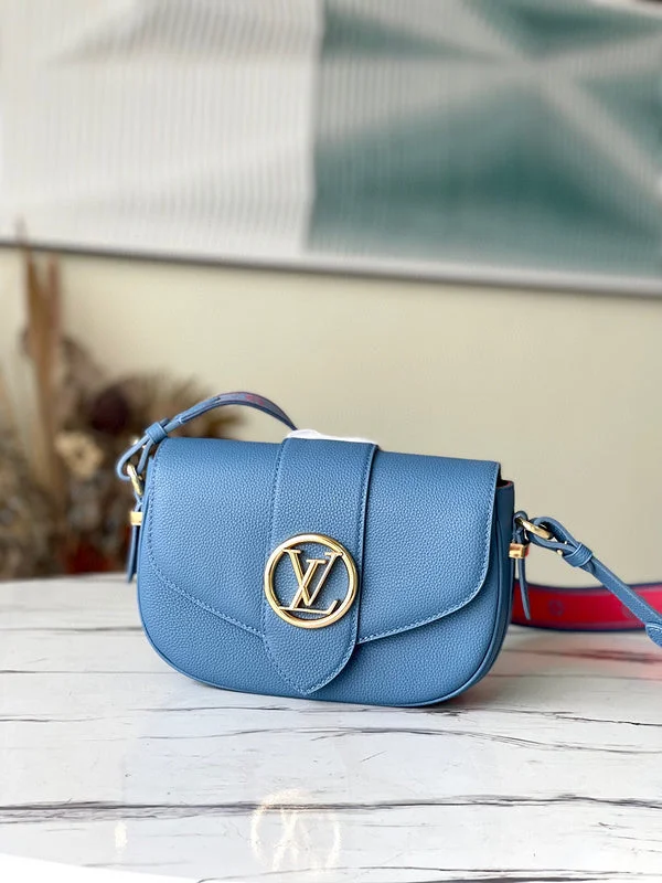 Louis Vuitton bags for social media influencersBC - LOUIS VUITTON BAGS - 1854