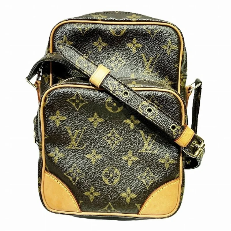 Louis Vuitton bags for gift - giving occasionsLOUIS VUITTON Amazon Shoulder Bag