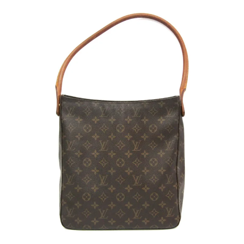 Louis Vuitton bags for volleyball playersLOUIS VUITTON Looping Shoulder Bag