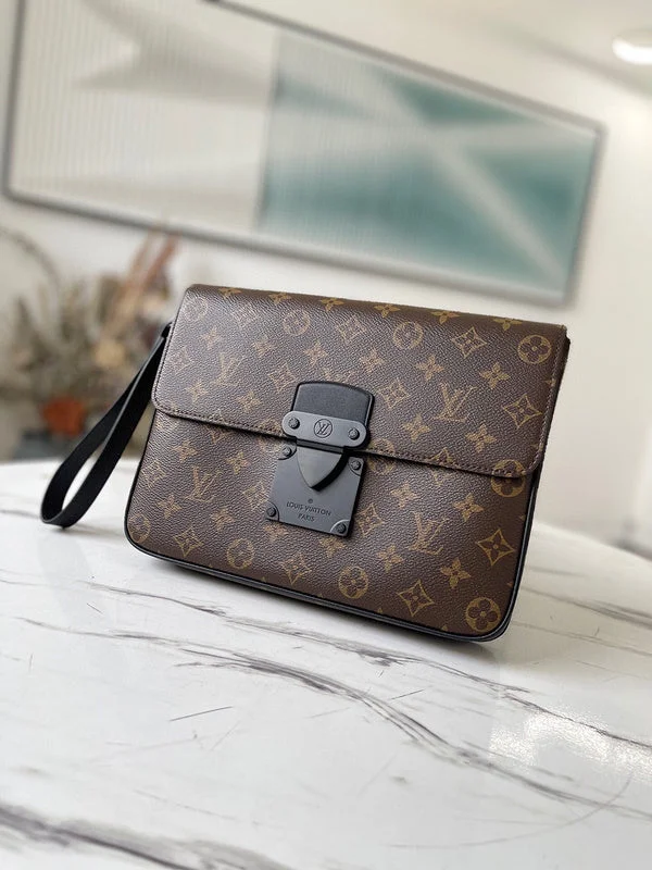 Louis Vuitton bags for high - end shoppersBC - LOUIS VUITTON BAGS - 2098