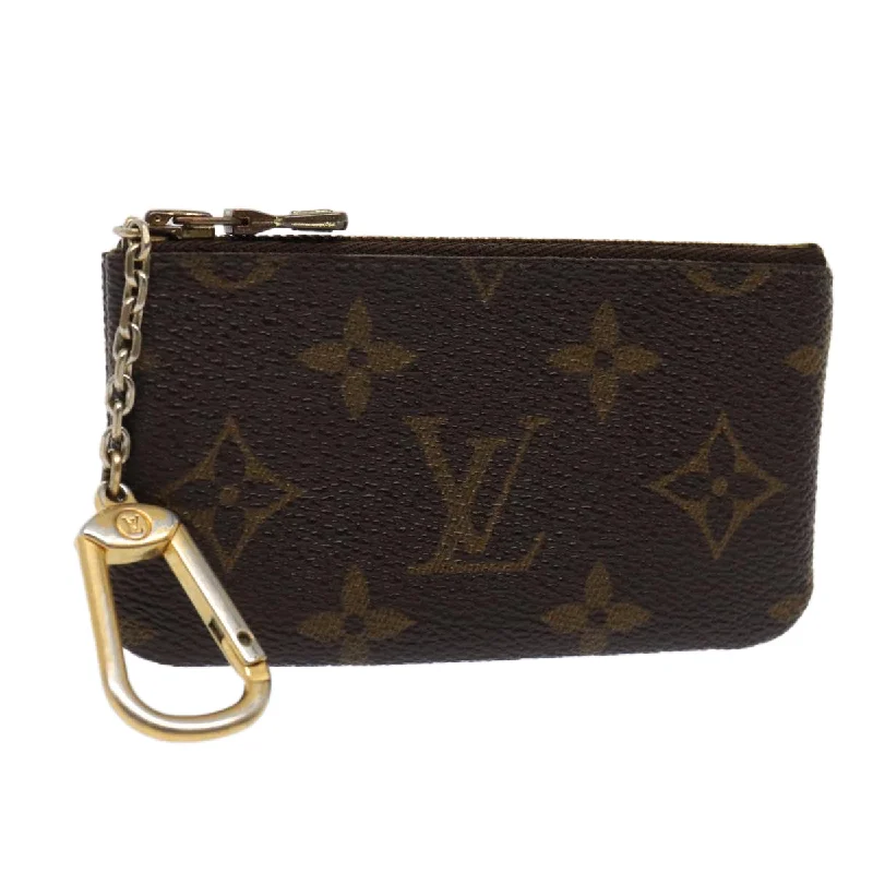 Louis Vuitton bags for sailorsLOUIS VUITTON Pochette Cles Wallet