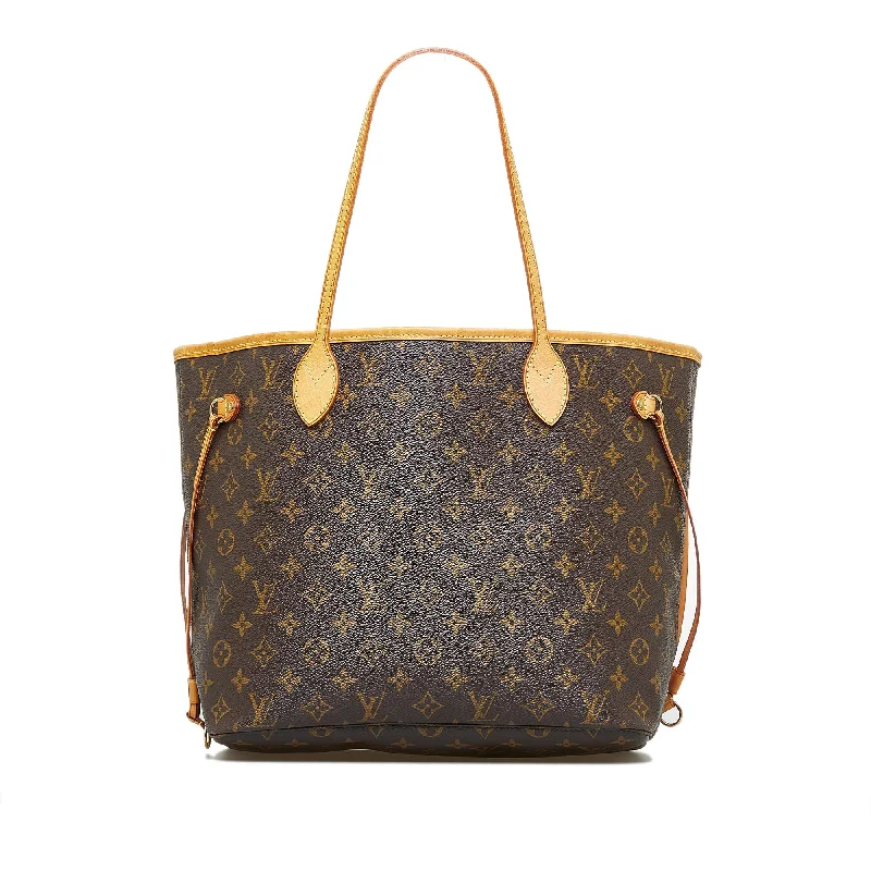 Louis Vuitton bags for music festivalsLouis Vuitton Neverfull MM Monogram Canvas