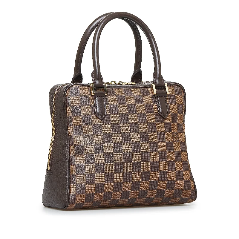 Louis Vuitton bags for movie buffsLouis Vuitton Brera Damier Ebene Canvas