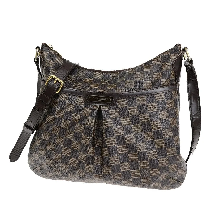 Louis Vuitton bags suitable for business executivesLOUIS VUITTON Bloomsbury Shoulder Bag