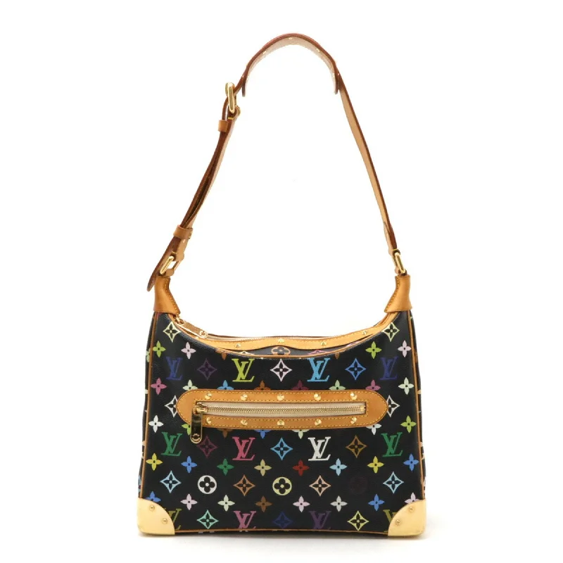 Louis Vuitton bags for cheerleadersLOUIS VUITTON Boulogne Shoulder Bag