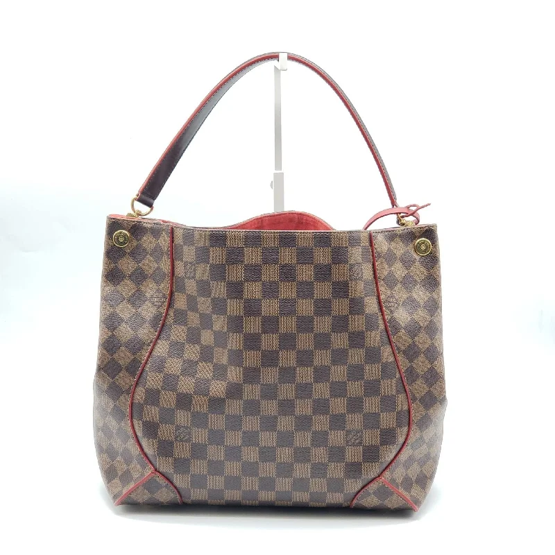 Louis Vuitton bags for trend - settersLouis Vuitton Caissa Damier EbeneHobo Shoulder Bag