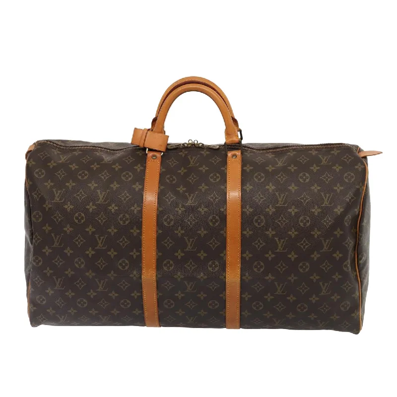 Louis Vuitton bags for office workersLOUIS VUITTON Keepall 60 Travel