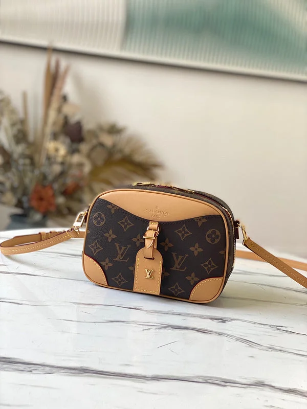 Louis Vuitton bags for basketball playersBC - LOUIS VUITTON BAGS - 2107