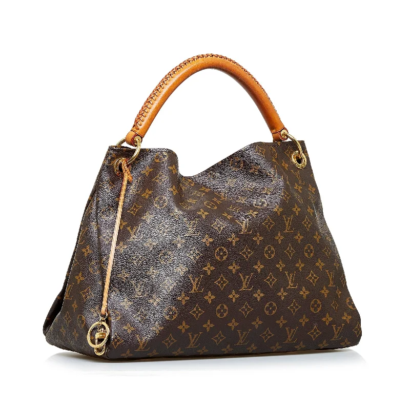 Louis Vuitton bags for tennis playersLouis Vuitton Artsy MM Monogram Canvas