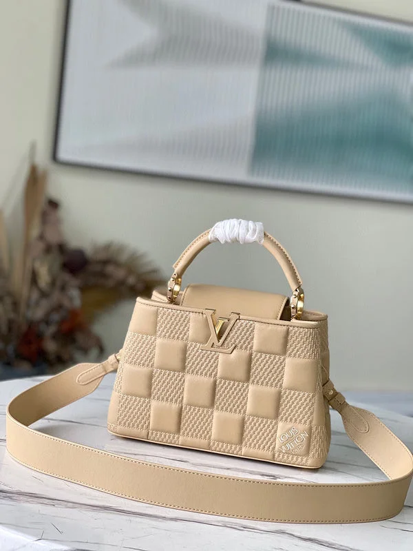 Louis Vuitton bags for winter fashion looksBC - LOUIS VUITTON BAGS - 1419