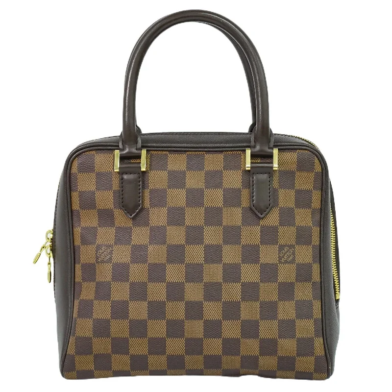 Louis Vuitton bags for equestriansLOUIS VUITTON Brea Handbag